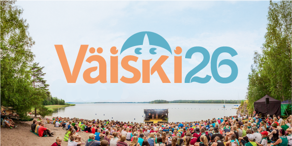 Väiski 2026 -kesäleiri